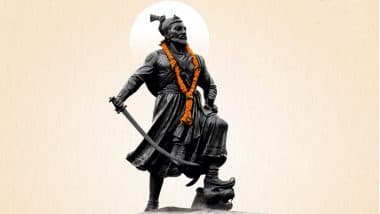 Chhatrapati Sambhaji Maharaj Death Anninversary 2025: Maharashtra Leaders Pay Tributes to Marathi King on Balidan Diwas, Share Messages Praising His Valor and Sacrifice