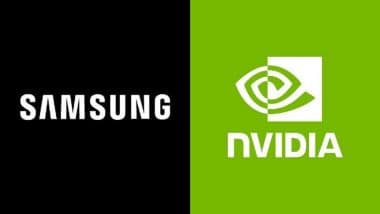 Samsung Partners With NVIDIA To Advance AI in Mobile Networks, Tech Giant Aims To Unlock Full Potential of Software-Based Networks