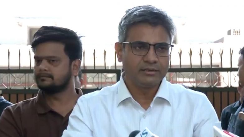 AAP’s rejig after poll debacle: Bhardwaj replaces Gopal Rai in Delhi, Sisodia moved to Punjab