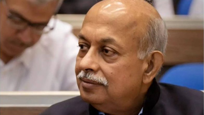 Sanjay Kumar Mishra, Former ED Chief, Inducted Into PM Narendra Modi’s Economic Advisory Council as Secretary
