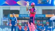 Why Sanju Samson is Not Captaining RR Against SRH in IPL 2025? Here's the Reason of Riyan Parag Leading Rajasthan Royals in Season Opener