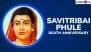 Savitribai Phule Death Anniversary 2025: Know Date & Significance of the Day That Marks the Punyaitithi of India’s First Woman Teacher