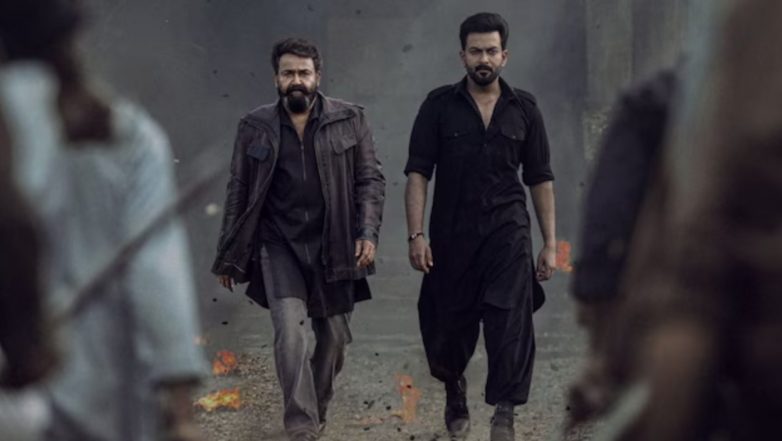 Why 'L2: Empuraan' is Riling Up the Right-Wing Section of Internet
