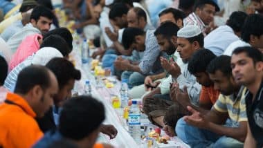 Sehri, Iftar Time Today, March 05, for 4th Roza of Ramzan in Major Indian Cities