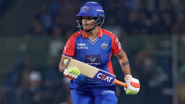 GG-W vs DC-W Dream11 Team Prediction, WPL 2025: Tips and Suggestions To Pick Best Winning Fantasy Playing XI for Gujarat Giants vs Delhi Capitals Women's T20 Cricket Match in Lucknow