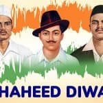 Shaheed Diwas 2025: Union Ministers Amit Shah, Nitin Gadkari, Congress Chief Mallikarjun Kharge and Others Remember Bhagat Singh, Rajguru and Sukhdev on Martyrs’ Day