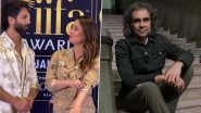 Is &lsquo;Jab We Met 2&rsquo; on the Cards for Imtiaz Ali? Director Addresses Sequel Speculations After Shahid Kapoor and Kareena Kapoor Khan&rsquo;s IIFA Awards 2025 Reunion
