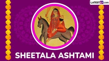 When Is Sheetala Ashtami 2025? Know Date, Timings, Rituals and Significance of the Hindu Festival