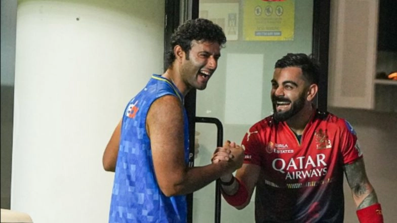 IPL 2025: Check Predicted Playing XIs for Chennai Super Kings vs Royal Challengers Bengaluru Match