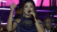 'Ruined Our Excitement' Fans Experience Audio Issues on JioHotstar During Shreya Ghoshal's Performance in IPL 2025 Opening Ceremony