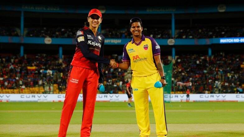 UP Warriorz vs Royal Challengers Bengaluru Dream 11 Prediction of WPL 2025