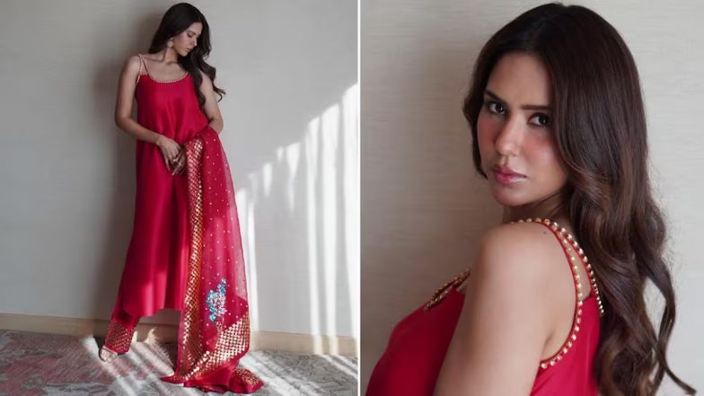 Sonam Bajwa To Star Opposite Harshvardhan Rane in Milap Milan Zaveri’s ‘Deewaniyat’