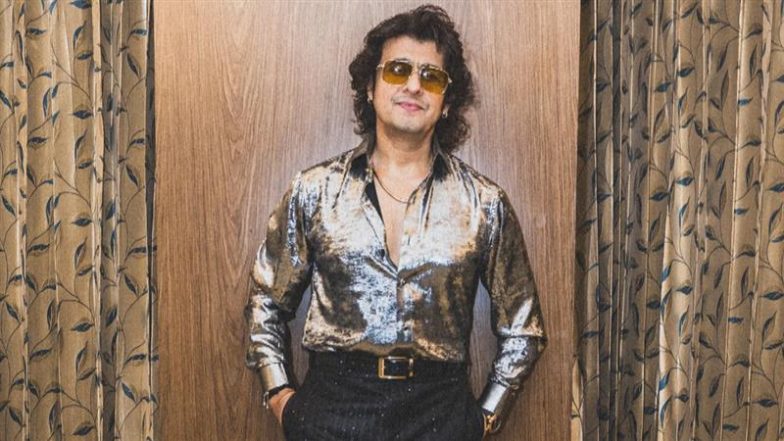 ‘Thank You IIFA’: Sonu Nigam Hits Back at IIFA Awards 2025 After Being Snubbed From Best Male Playback Singer Nominations