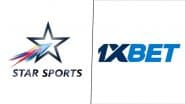 Star India Registers FIR Against 1xBet For Providing Illegal ICC Champions Trophy 2025 Live Streaming: Report