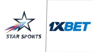 FIR Lodged Against 1XBet by Star India For Illegally Streaming Matches of ICC Champions Trophy 2025