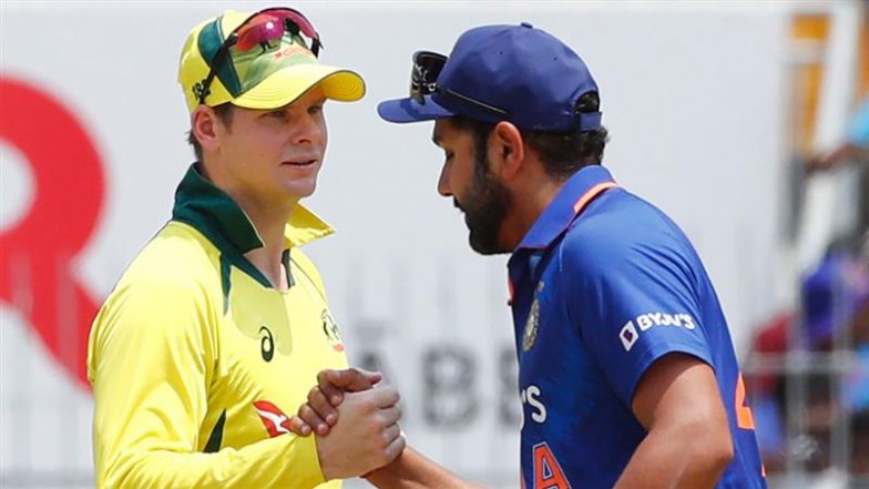 India vs Australia Prediction: Google Win Probability Picks India To Beat Australia in ICC Champions Trophy 2025 Clash