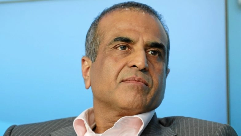 Sunil Bharti Mittal To Step Down as Airtel Africa Chairman in July 2026; Gopal Vittal Appointed Non-Executive Chairman