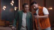 STUPID, STUPID, STUPID! Rishabh Pant Performs Mimicry of Sunil Gavaskar in Goibibo’s Fun Campaign Advertisement Featuring Legendary Cricketer (Watch Video)