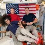 Sunita Williams, Butch Wilmore To Further Stay in Space As NASA and SpaceX Delay Mission Meant To Bring Back Astronauts Stranded on ISS