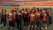 SRH Practice Match IPL 2025 Free Live Streaming Online: Watch Sunrisers Hyderabad's Second Warm-Up Game Ahead of Indian Premier League Season 18