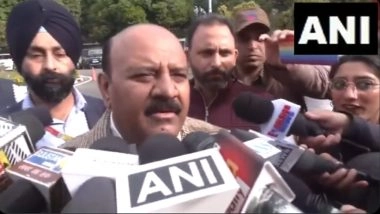 Jammu and Kashmir: 765 School Buildings, 11 Bridges Declared Unsafe After Safety Audit in State, Says Deputy CM Surinder Choudhary