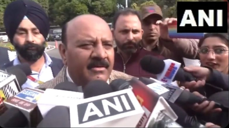 Jammu and Kashmir: 765 School Buildings, 11 Bridges Declared Unsafe After Safety Audit in State, Says Deputy CM Surinder Choudhary