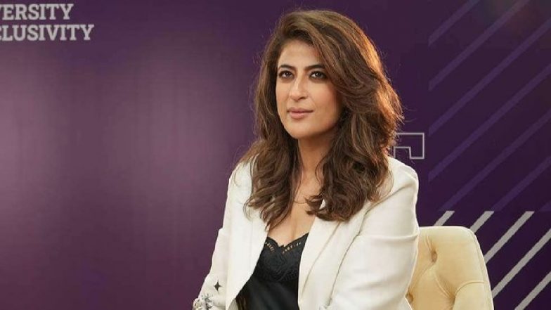 ‘We Will Celebrate Women’s Day, Will Not Stop’: Tahira Kashyap Claps Back at Anti-Feminist Groups Criticizing Women’s Day Celebration