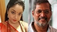 Mumbai Court Refuses To Take Cognisance of Tanushree Dutta&rsquo;s &lsquo;MeToo&rsquo; Allegations Against Nana Patekar &ndash; Here&rsquo;s Why