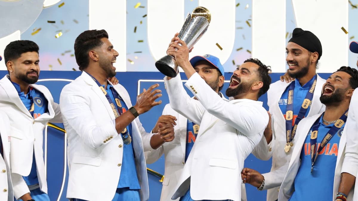 Player Salaries for Each Grade in BCCI Central Contracts List 2024-25