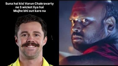 Travis Head Funny Memes Go Viral As Fans Eagerly Wait for IND vs AUS ICC Champions Trophy 2025 Semi-Final Match To Begin