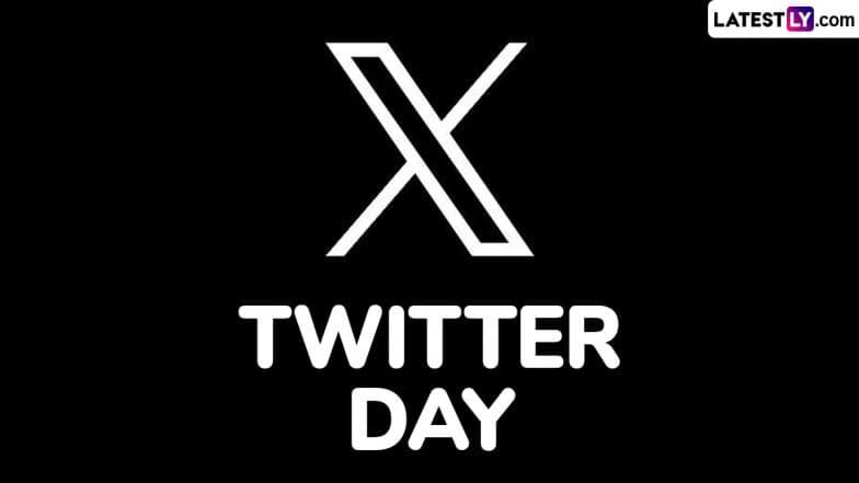 When Is Twitter Day 2025? All ABout the Day When the Social Media Platform Was Launched