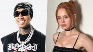 Is Rapper Tyga Dating &lsquo;Riverdale&rsquo; Actress Madelaine Petsch?