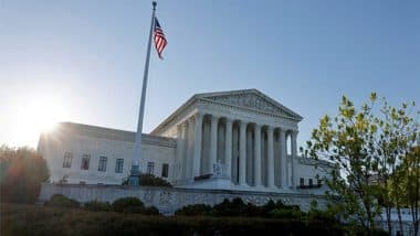  Divided Supreme Court Rejects Trump Administration's Plea to Freeze Foreign Aid