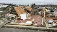 Monster Storm Across US Sparks Threat of Tornadoes, Fire, Killing at Least 16