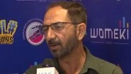 Anil Chaudhary Takes Up Commentary After Working as Umpire for 17 IPL Seasons