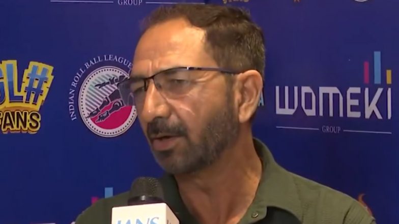 Umpire  Anil Chaudhary Takes Up Commentary After Working as Umpire for 17 IPL Seasons