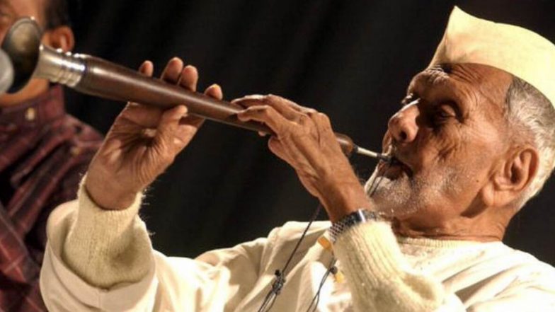 Ustad Bismillah Khan 109th Birth Anniversary: Remembering the Shehnai Maestro and &lsquo;Bharat Ratna&rsquo; Who Left Behind Unmatched Musical Legacy