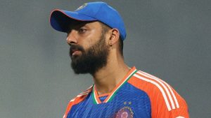 sports-Varun Chakravarthy Ruled Out of India vs Afghanistan T20I Series 2026 Due to Injury: Report