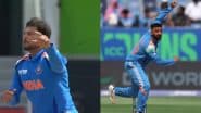 'KulCha 2.0 Is Here!' Fans Laud Kuldeep Yadav and Varun Chakaravarthy's Bowling Performances in IND vs NZ ICC Champions Trophy 2025 Final