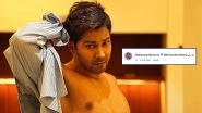 'Well Bowled Bhaiya' Varun Chakaravarthy Drops Comment on Actor Varun Dhawan's Insta Post After Fans Mistake Bollywood Star for Indian Spinner During ICC Champions Trophy 2025!