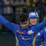 Vignesh Puthur Quick Facts: Here’s All You Need To Know About Mumbai Indians’ 24-Year-Old Spinner in IPL 2025