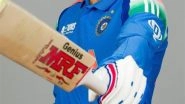 IND vs AUS, ICC Champions Trophy 2025 Semi-Final: 5 Players To Watch Out for in India vs Australia Match in Dubai