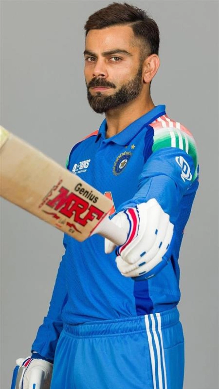 IND vs AUS, ICC Champions Trophy 2025 Semi-Final: 5 Players To Watch Out for in India vs Australia Match in Dubai