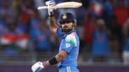 Virat Kohli Lauds Anant Ambani and His Team at Vantara For Their Contributions In Wildlife Welfare, Shares Post in Appreciation Amid ICC Champions Trophy 2025