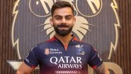 Virat Kohli Rubbishes Retirement Rumours; Says 'Don't Get Nervous, I'm Not Making Any Announcements'