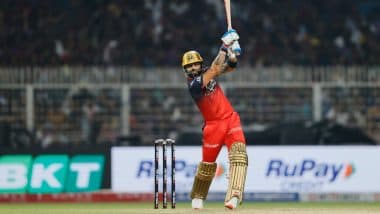 IPL 2025: Matthew Hayden Hails Virat Kohli’s Unbeaten Fifty Against KKR    