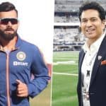 Is Virat Kohli Better Than Sachin Tendulkar? Grok AI Replies