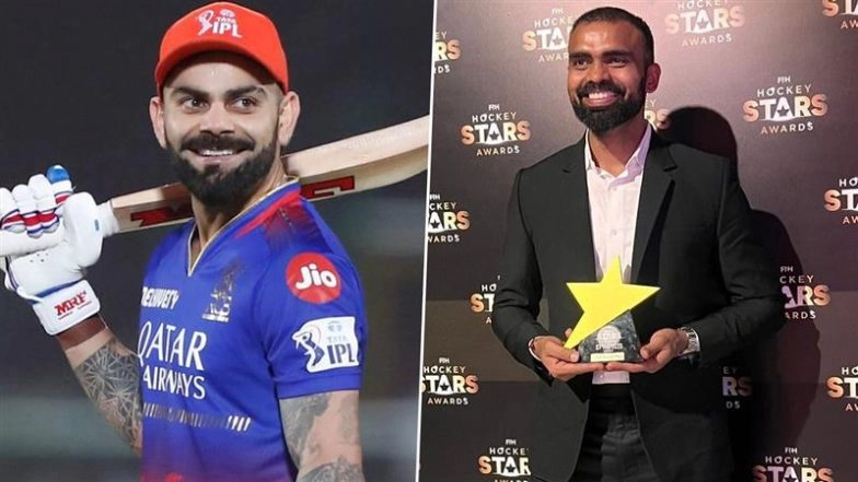 RCB Innovation Lab 2025: Virat Kohli, PR Sreejesh Among Speakers at Indian Sports Summit Season 2