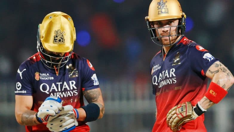 RCB Funny Memes Go Viral After Royal Challengers Bengaluru Defeat Kolkata Knight Riders by Seven Wickets in First Match of IPL 2025