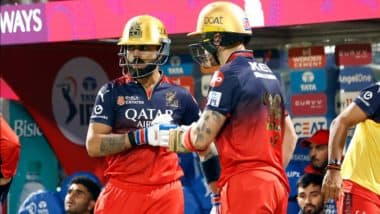 RCB Funny Memes Go Viral After Phil Salt and Virat Kohli Smash 80/0 in Powerplay in IPL 2025 Match Against KKR